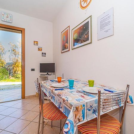 Appartamento Villa Da 2 Fino A 3 Posti Capoliveri Exteriör bild