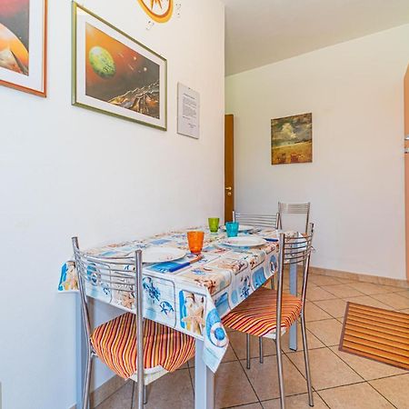 Appartamento Villa Da 2 Fino A 3 Posti Capoliveri Exteriör bild