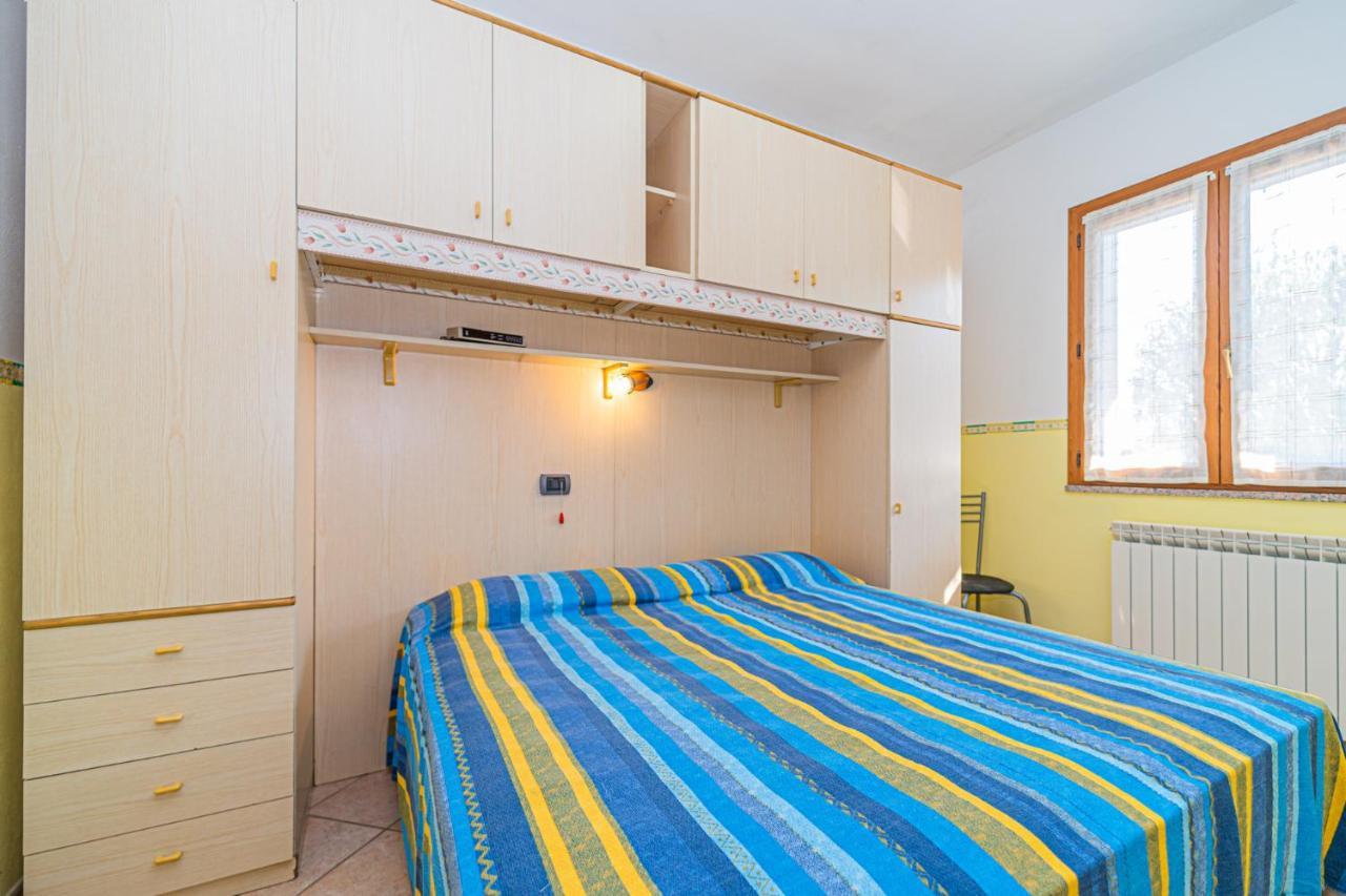 Appartamento Villa Da 2 Fino A 3 Posti Capoliveri Exteriör bild