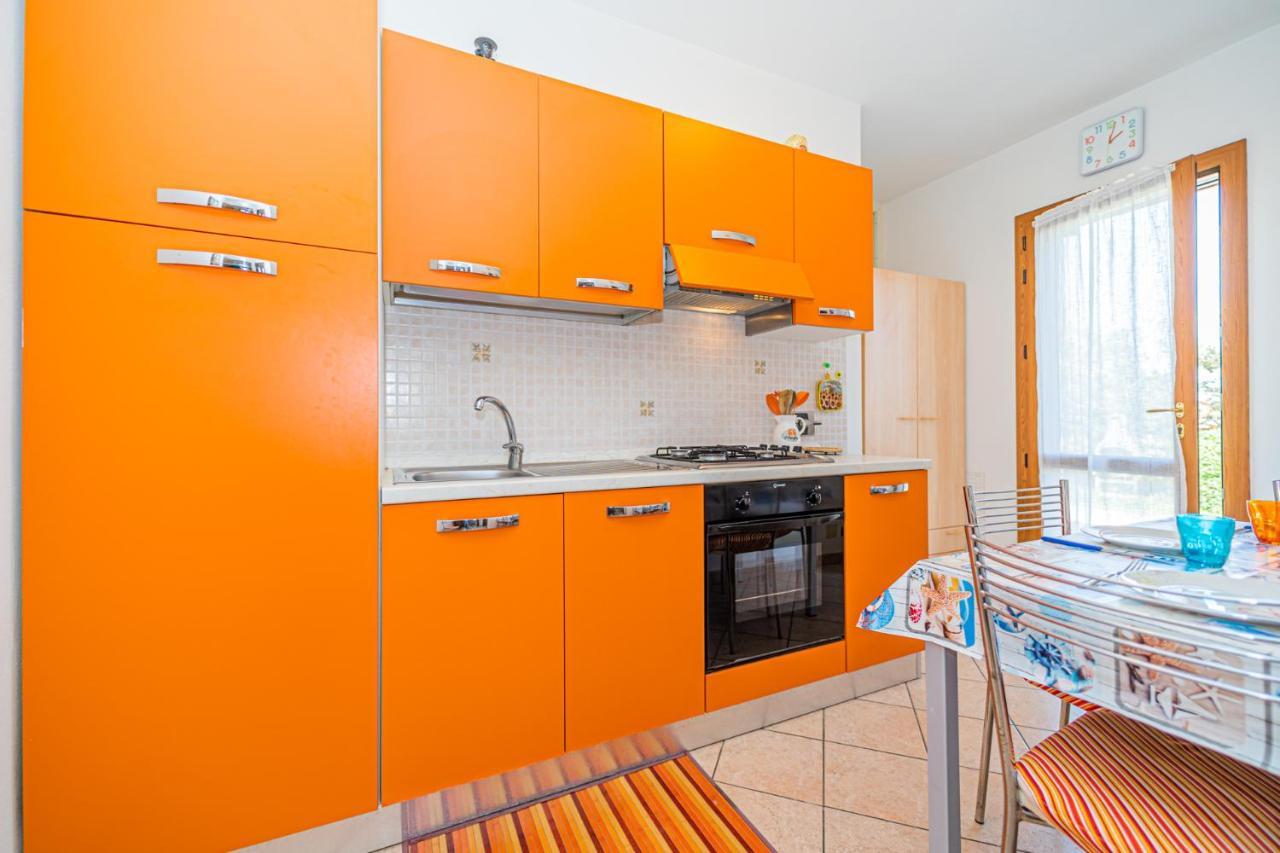Appartamento Villa Da 2 Fino A 3 Posti Capoliveri Exteriör bild