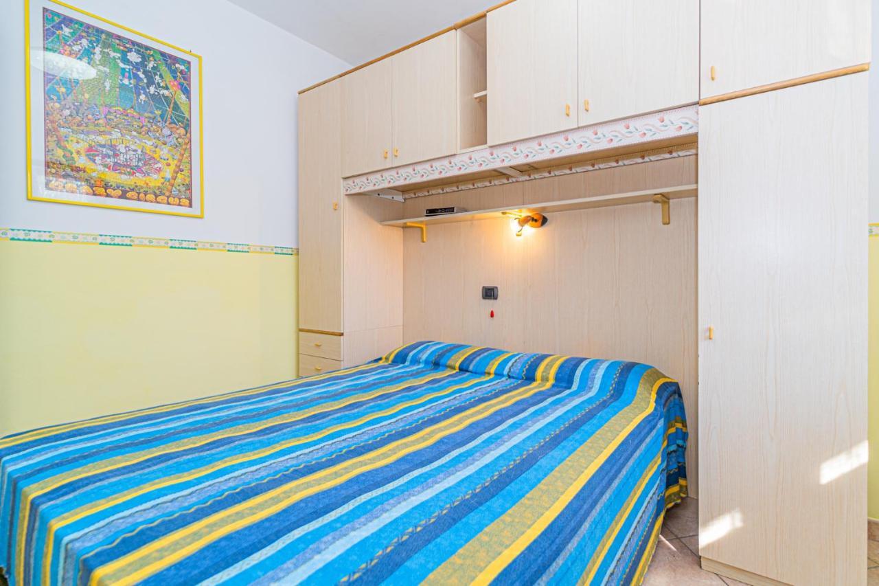 Appartamento Villa Da 2 Fino A 3 Posti Capoliveri Exteriör bild
