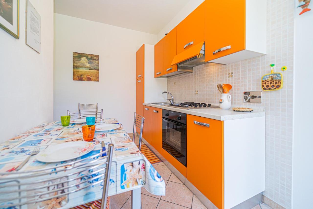 Appartamento Villa Da 2 Fino A 3 Posti Capoliveri Exteriör bild