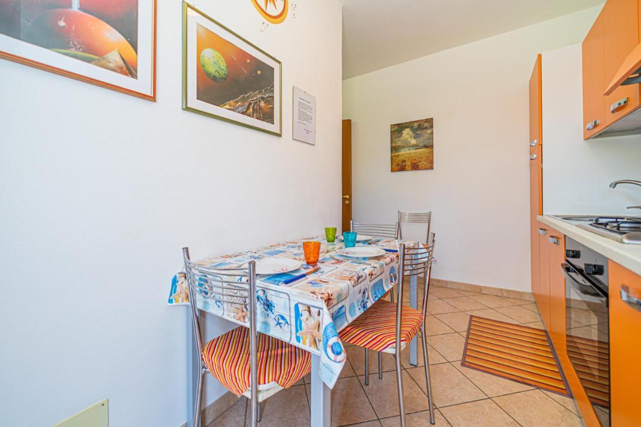 Appartamento Villa Da 2 Fino A 3 Posti Capoliveri Exteriör bild