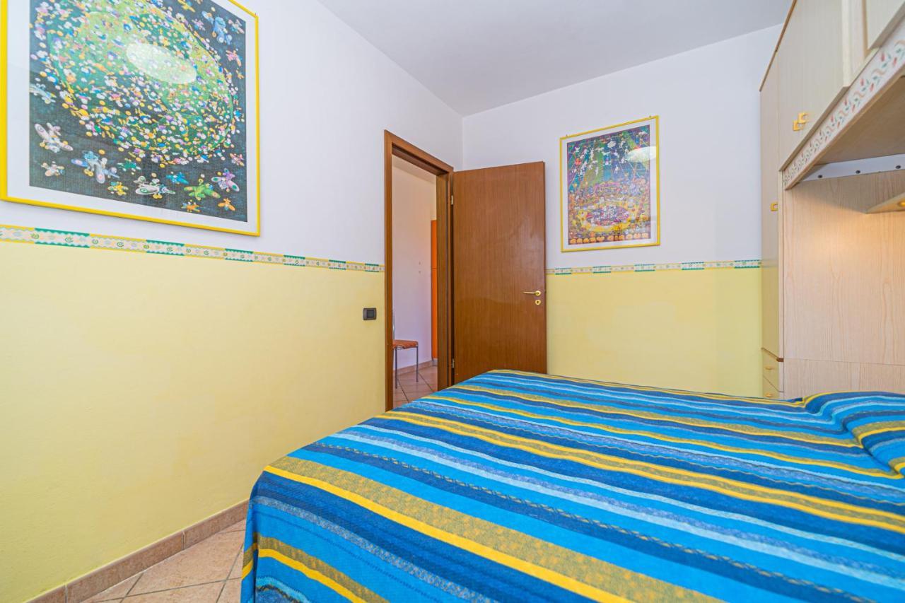 Appartamento Villa Da 2 Fino A 3 Posti Capoliveri Exteriör bild