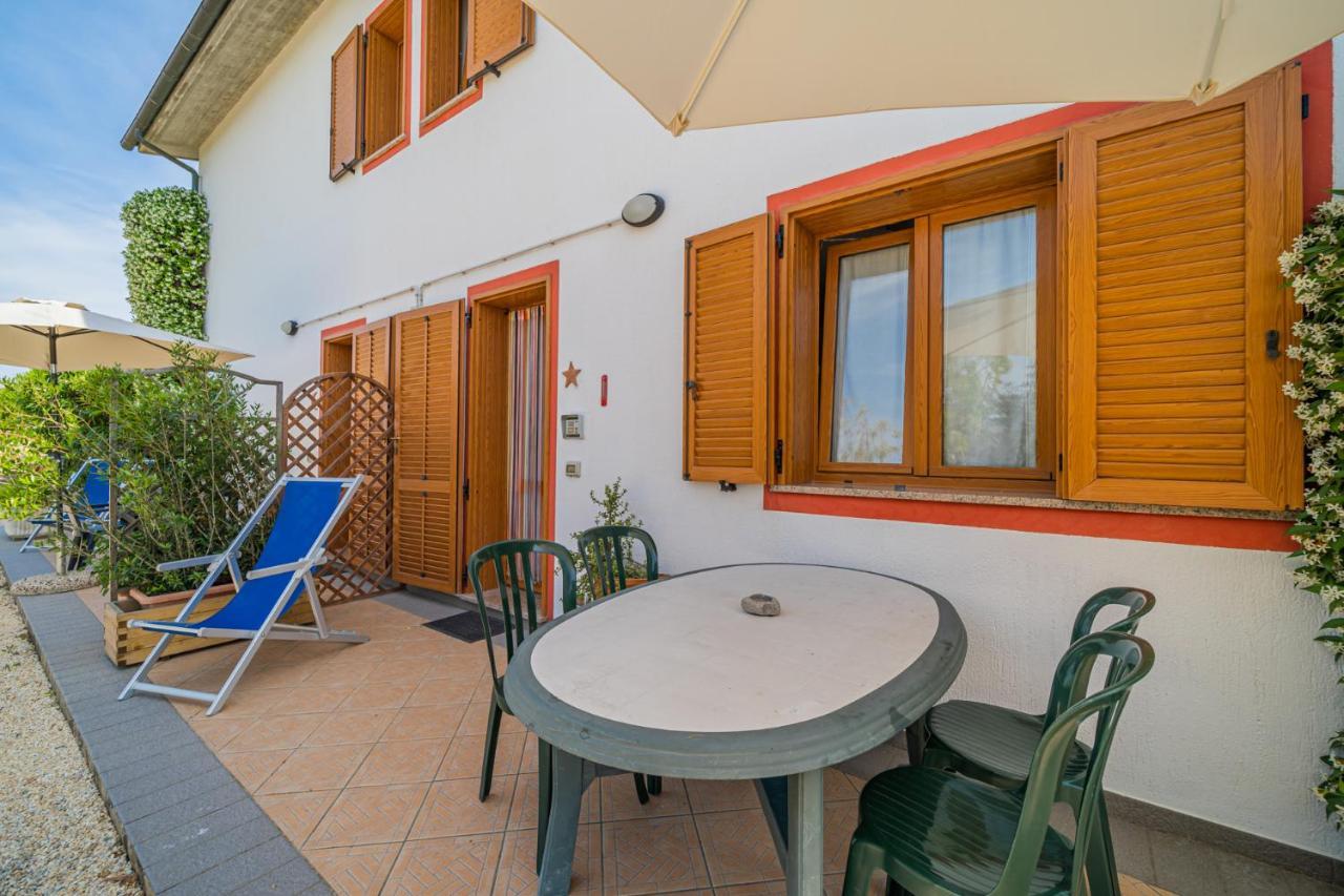 Appartamento Villa Da 2 Fino A 3 Posti Capoliveri Exteriör bild